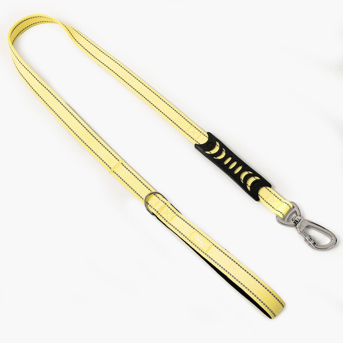 Collar Walk Set - Yellow