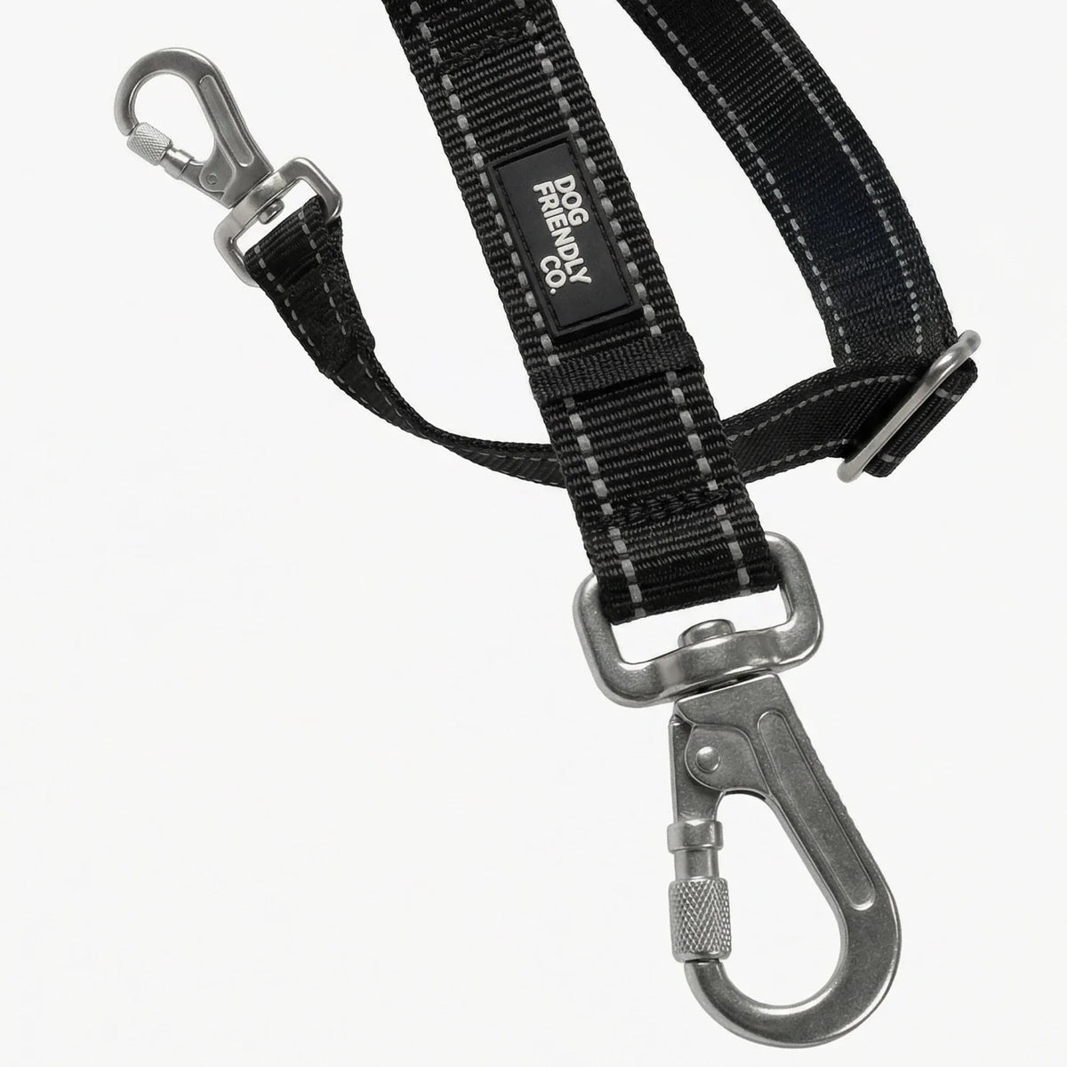 Leash Splitter - Black