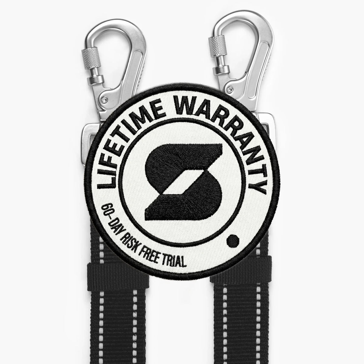 Leash Splitter - Black