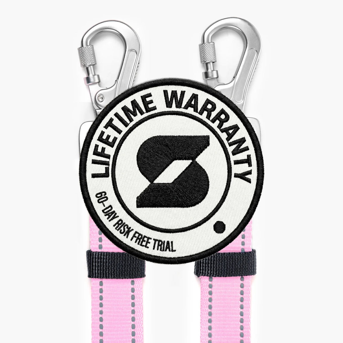 Leash Splitter - Pink