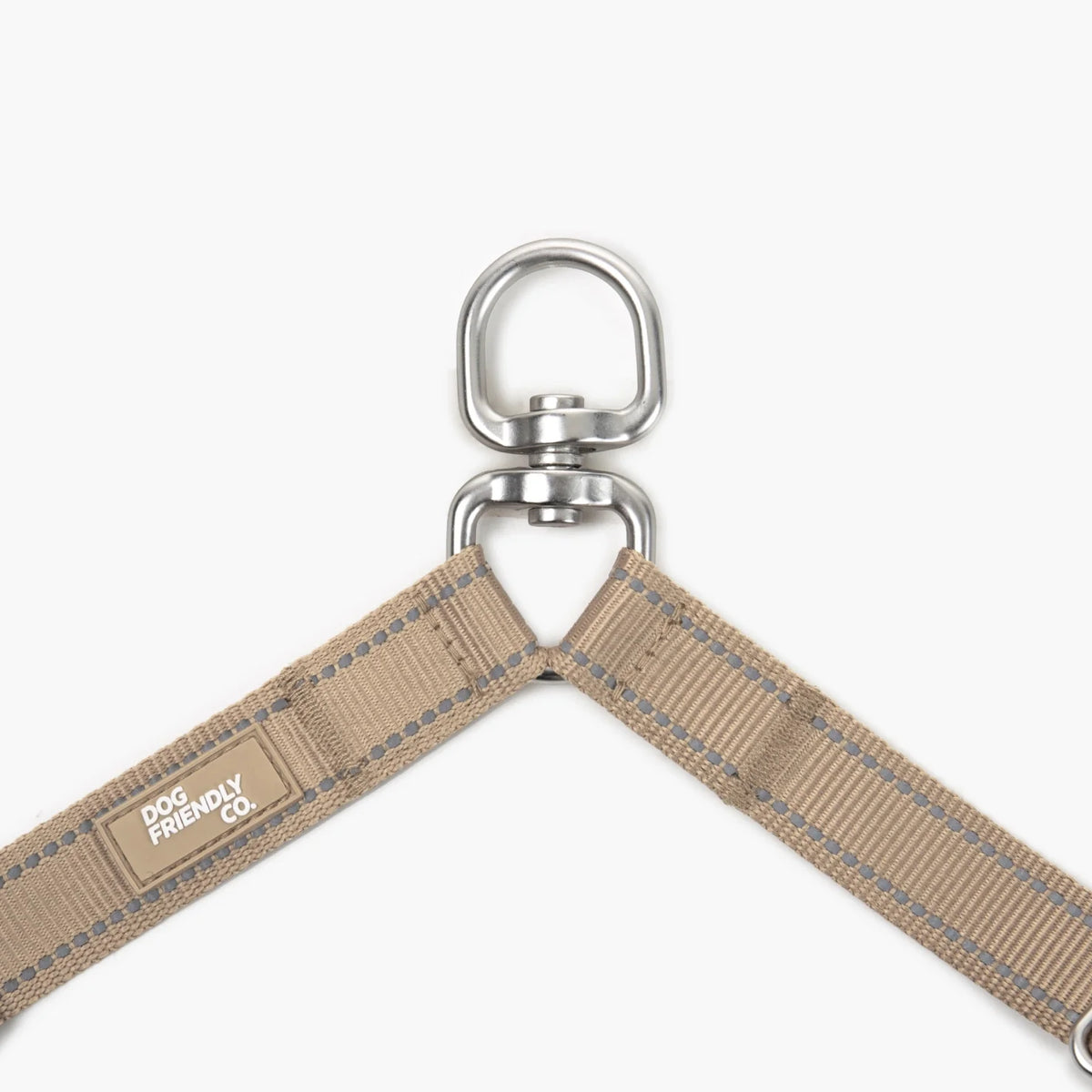 Leash Splitter - Brown
