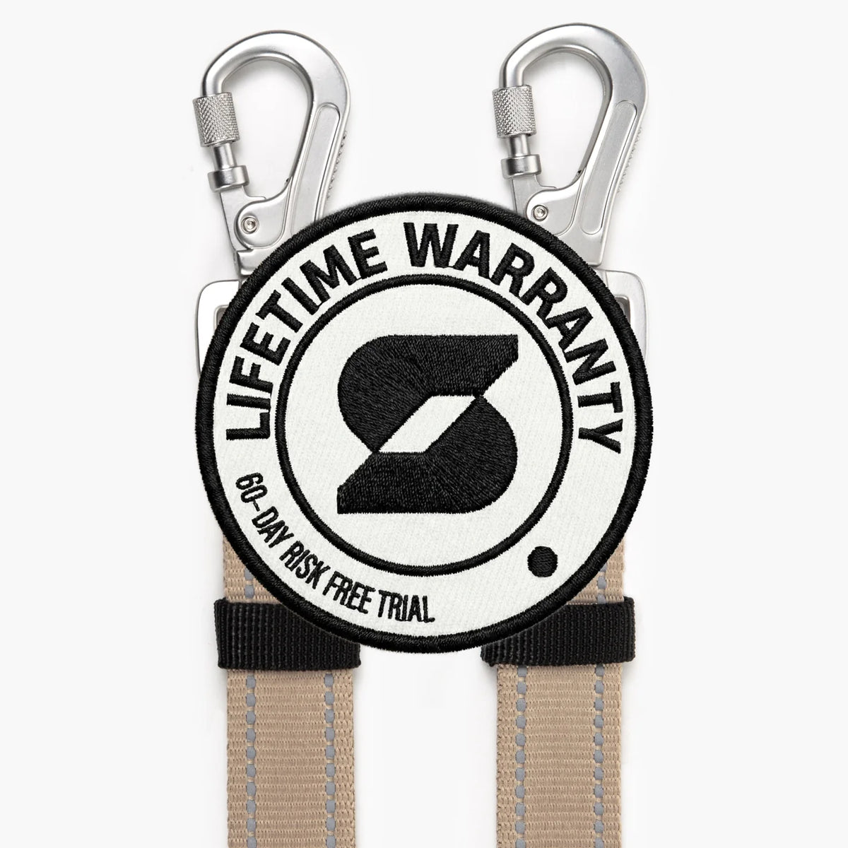 Leash Splitter - Brown