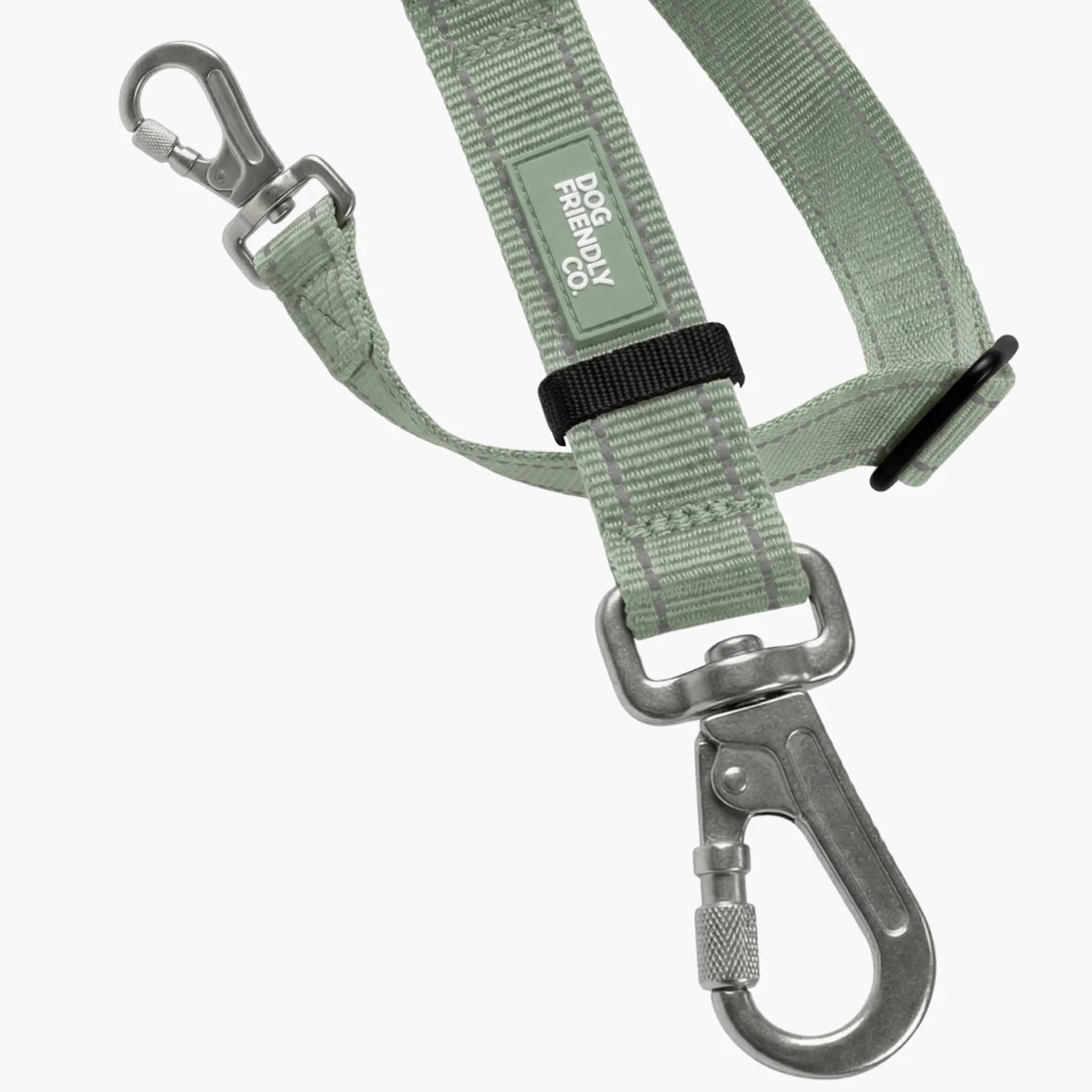 Leash Splitter - Khaki