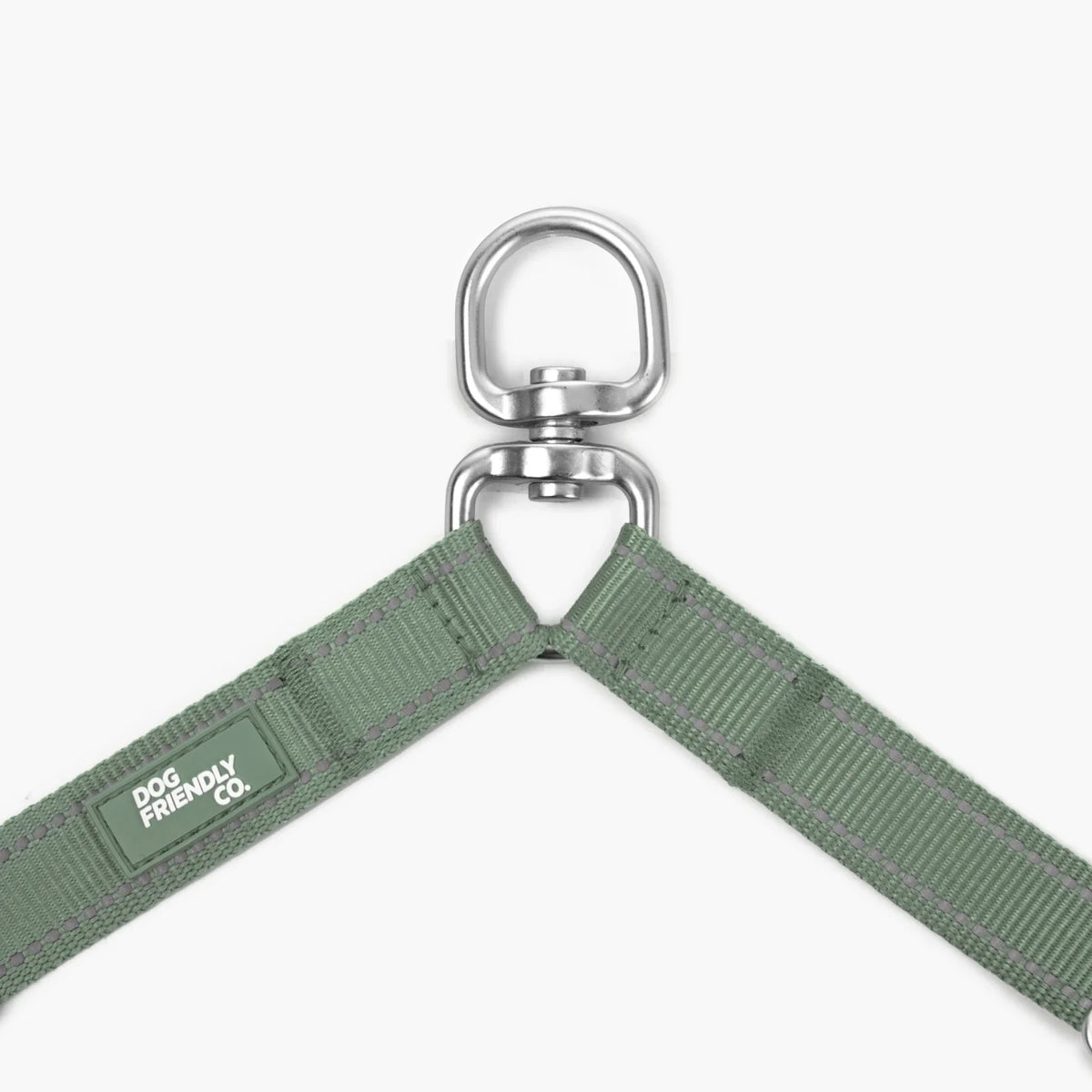 Leash Splitter - Khaki