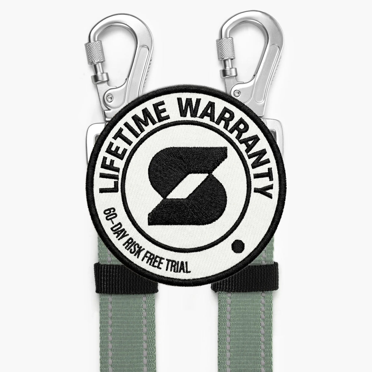 Leash Splitter - Khaki