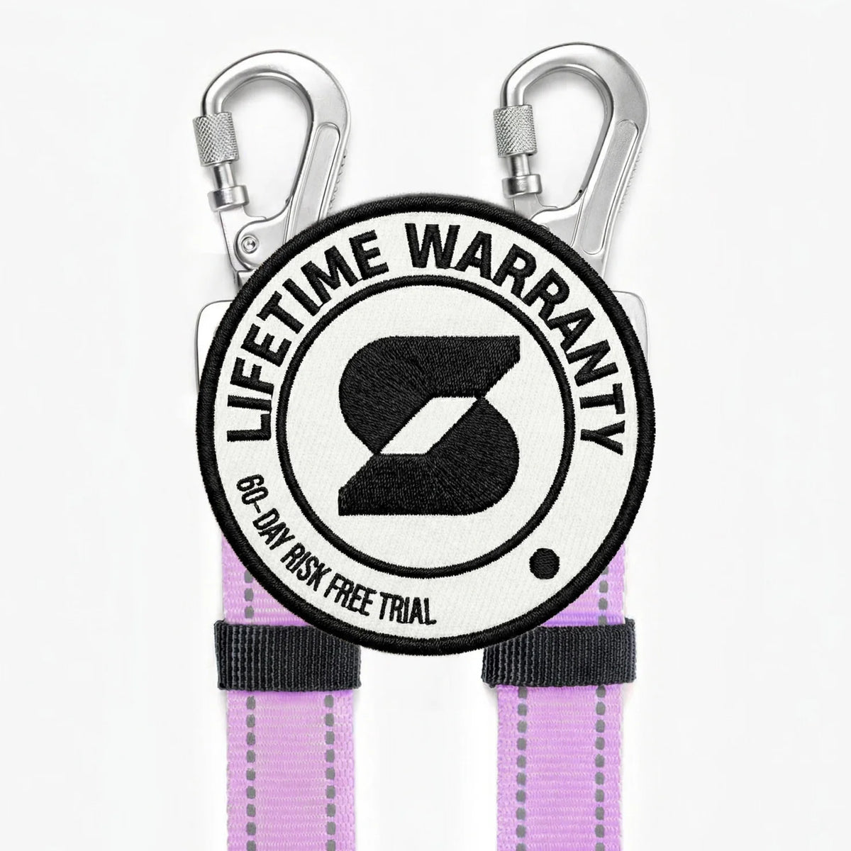 Leash Splitter - Purple