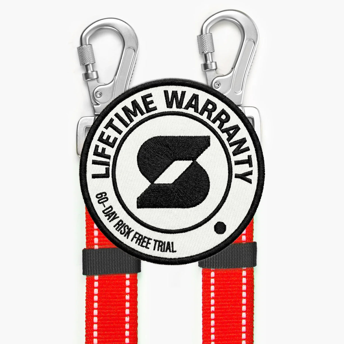 Leash Splitter - Red
