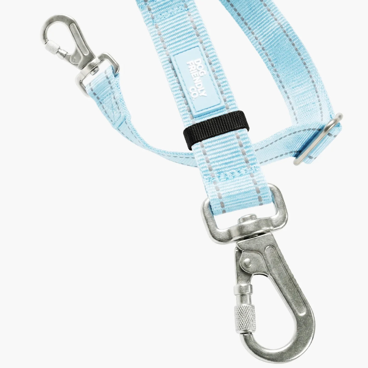 Leash Splitter - Sky Blue