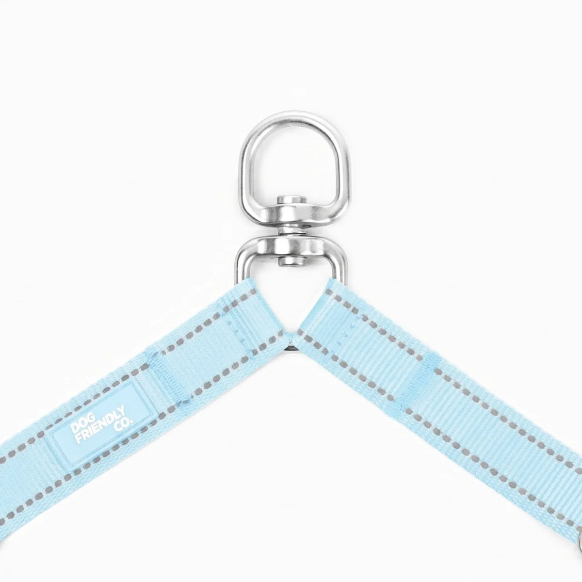 Leash Splitter - Sky Blue