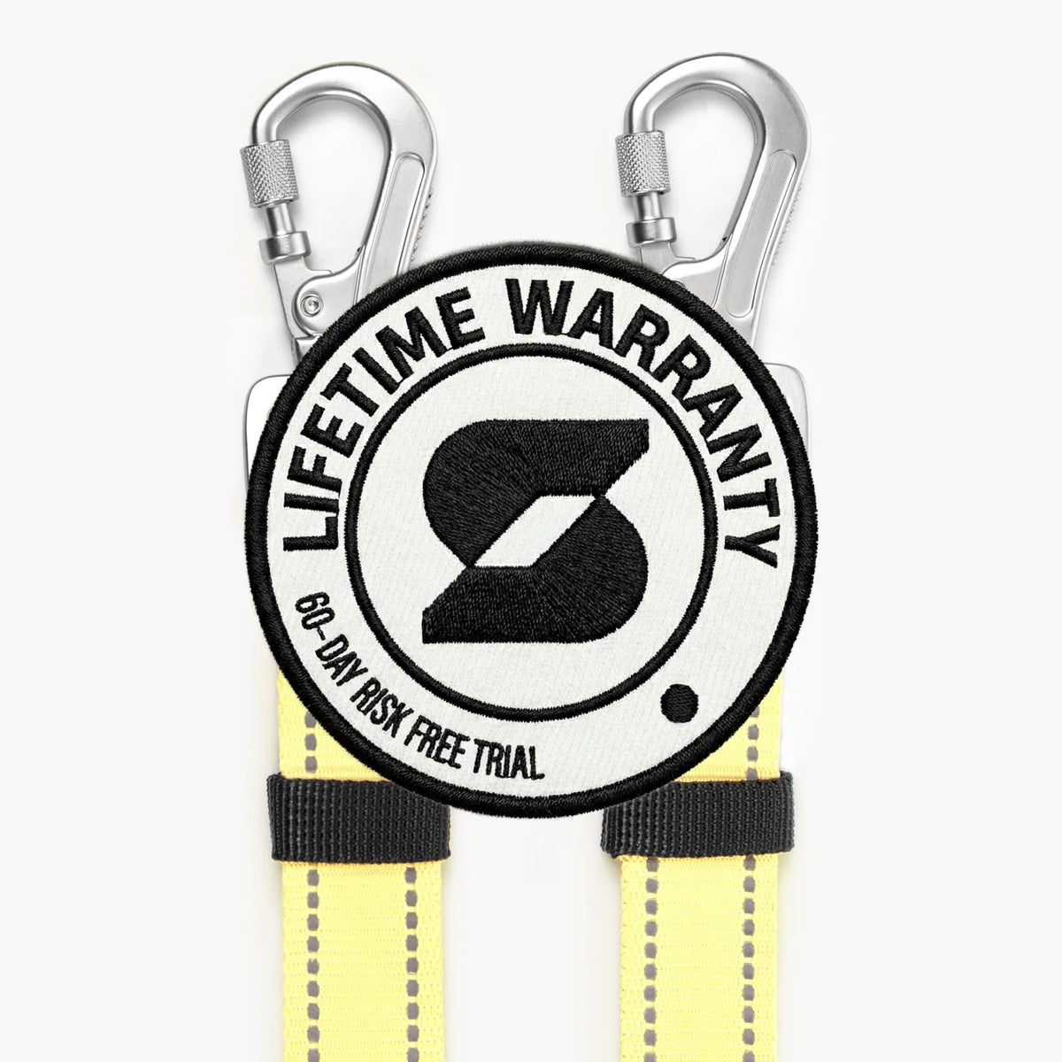 Leash Splitter - Yellow