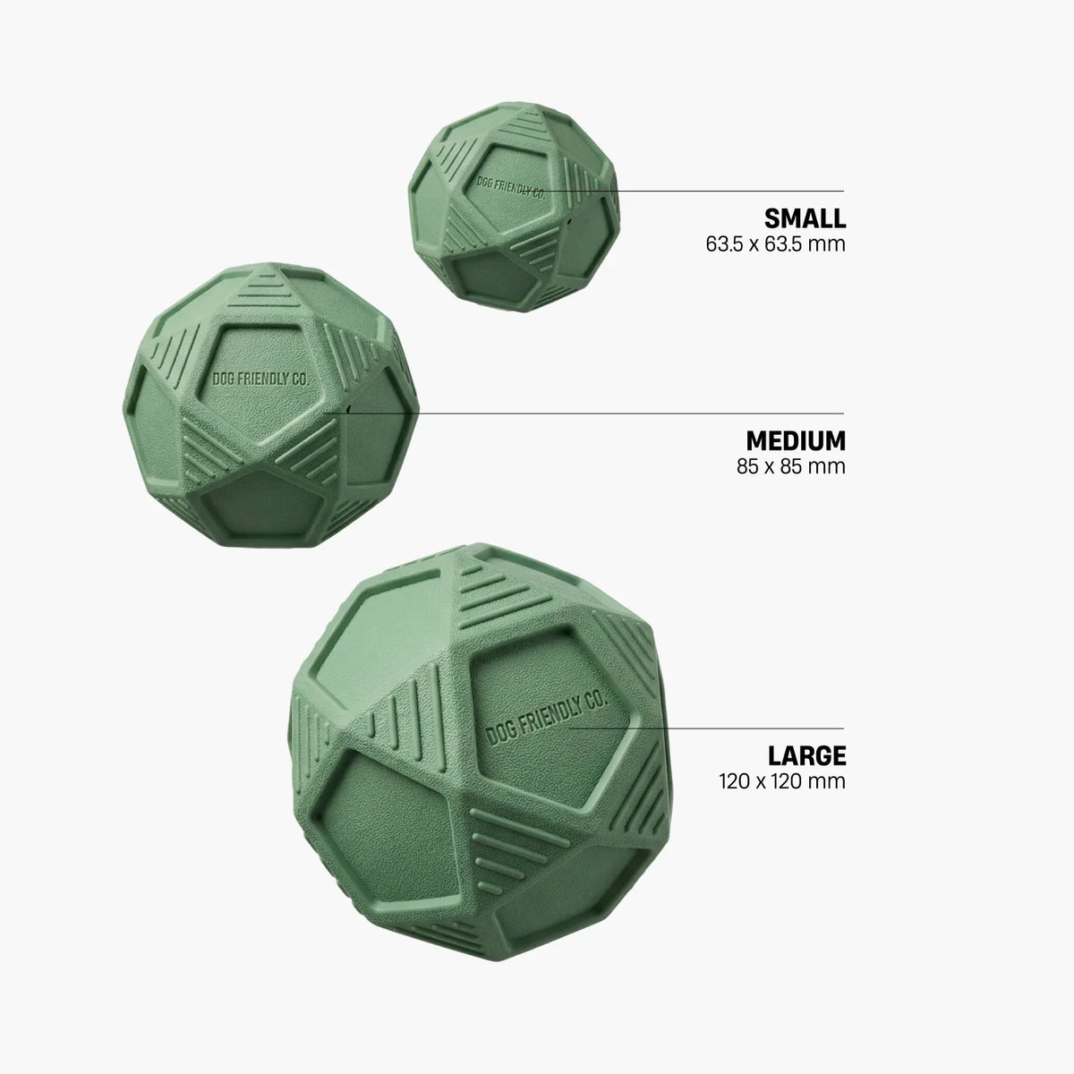 Penta Ball
