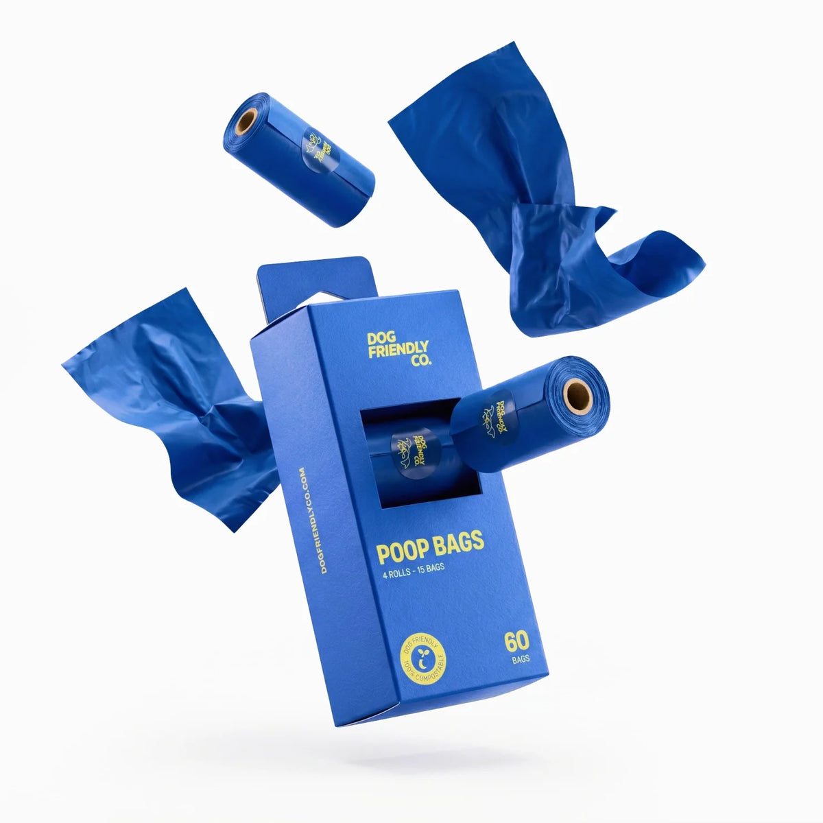 Poop Bags