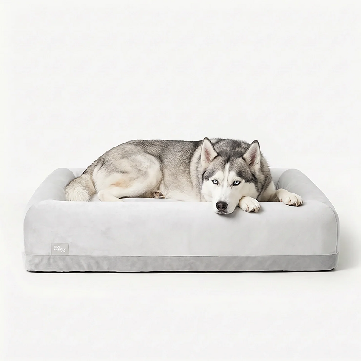 Replacement Cover - Grey