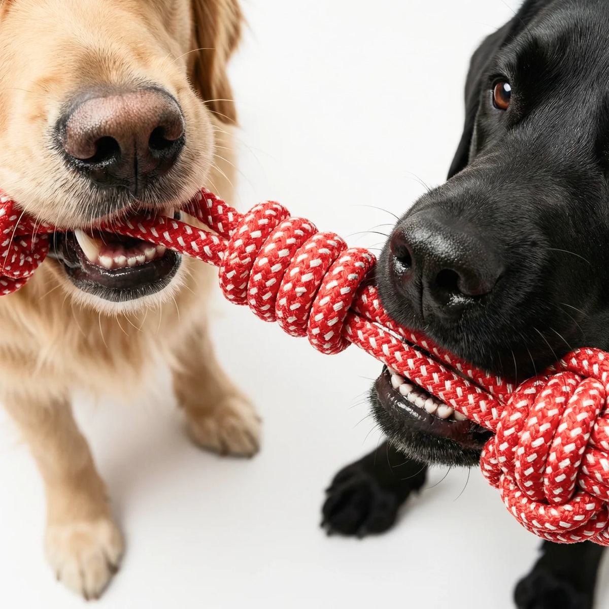 Rope Toy
