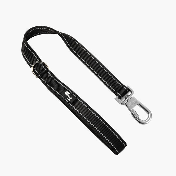 Short Trainer Dog Leash