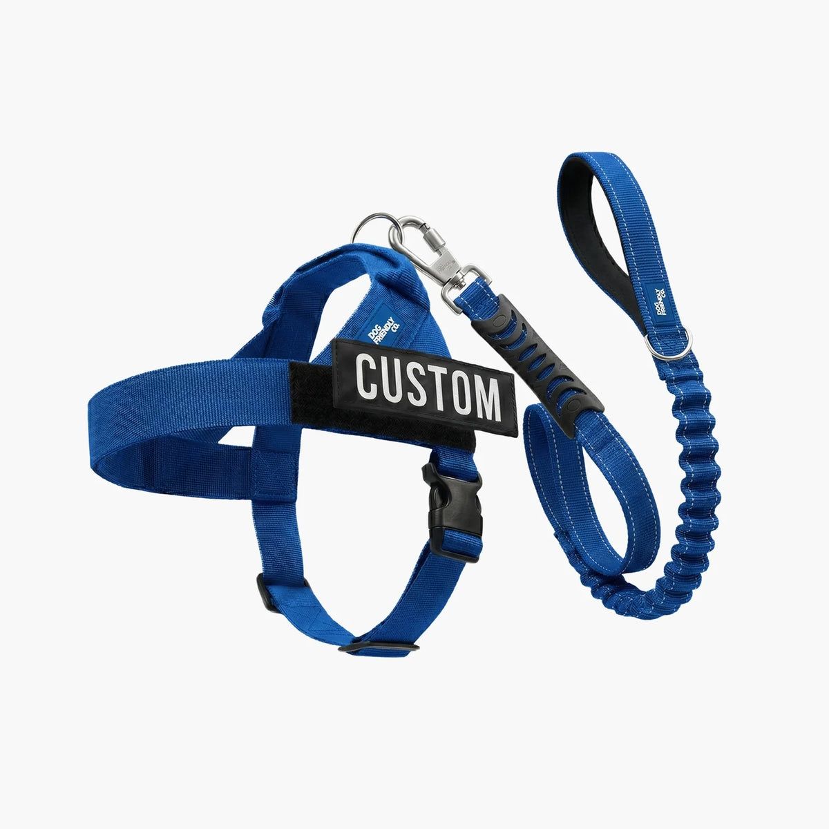 Signature Kit - Classic Blue - FREE D-Ring