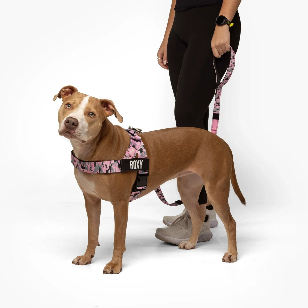 Signature Kit - Pink Camo - FREE D-Ring