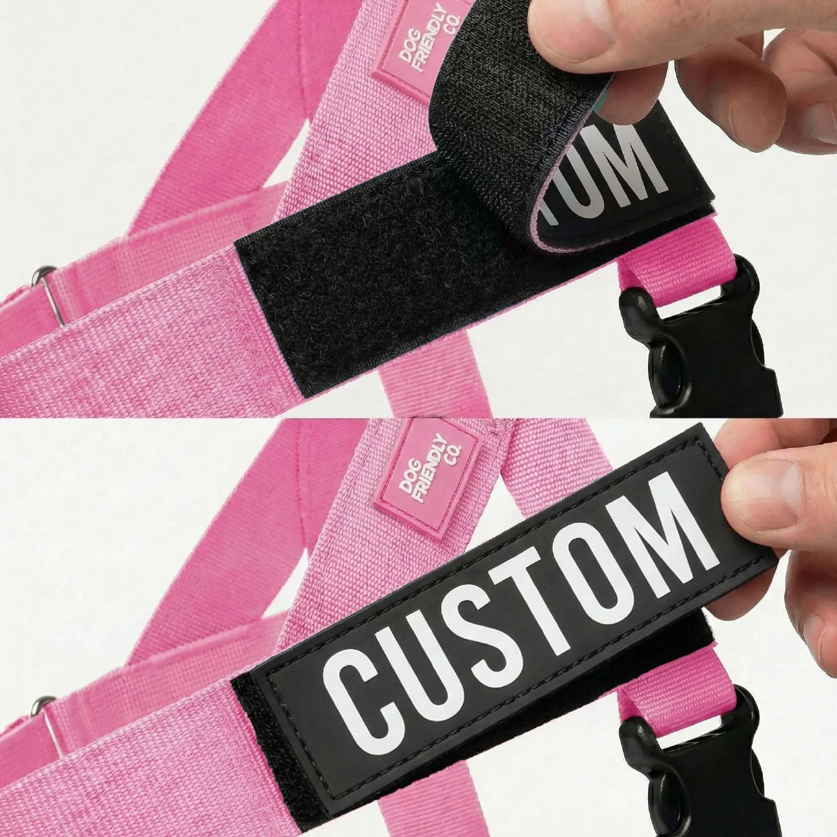 Signature Kit - Pink
