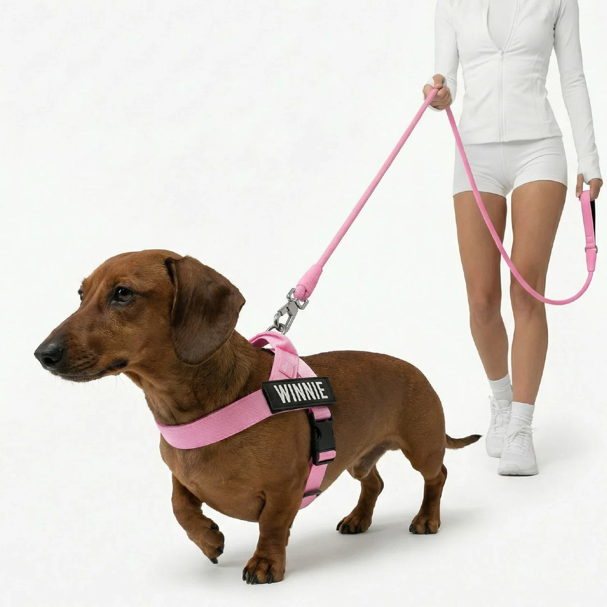 Signature Kit - Pink - FREE D-Ring