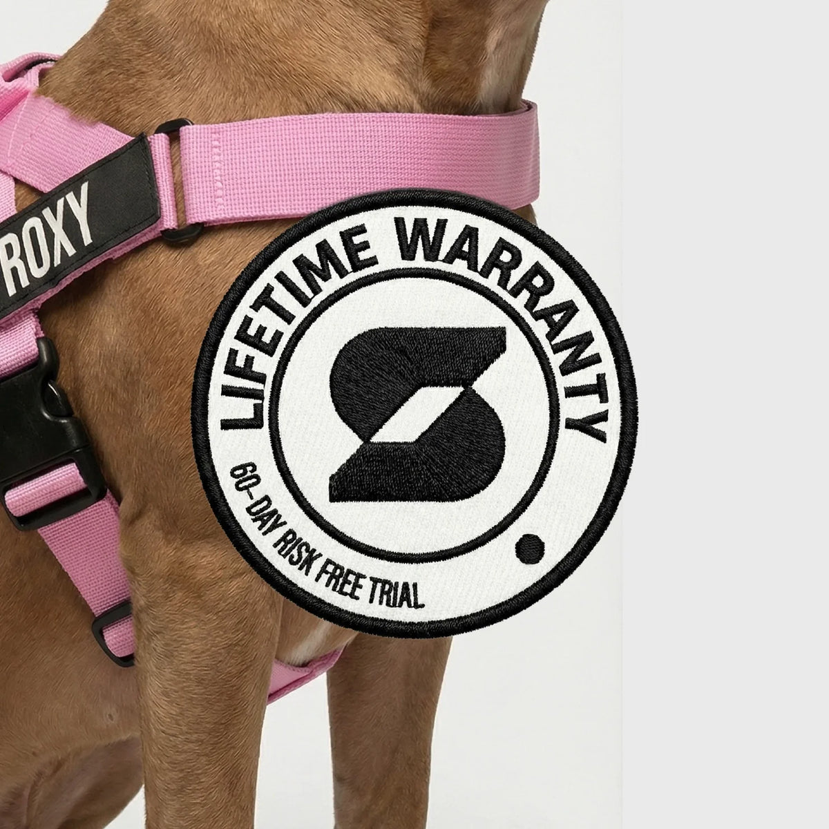 Signature Kit - Pink - FREE D-Ring