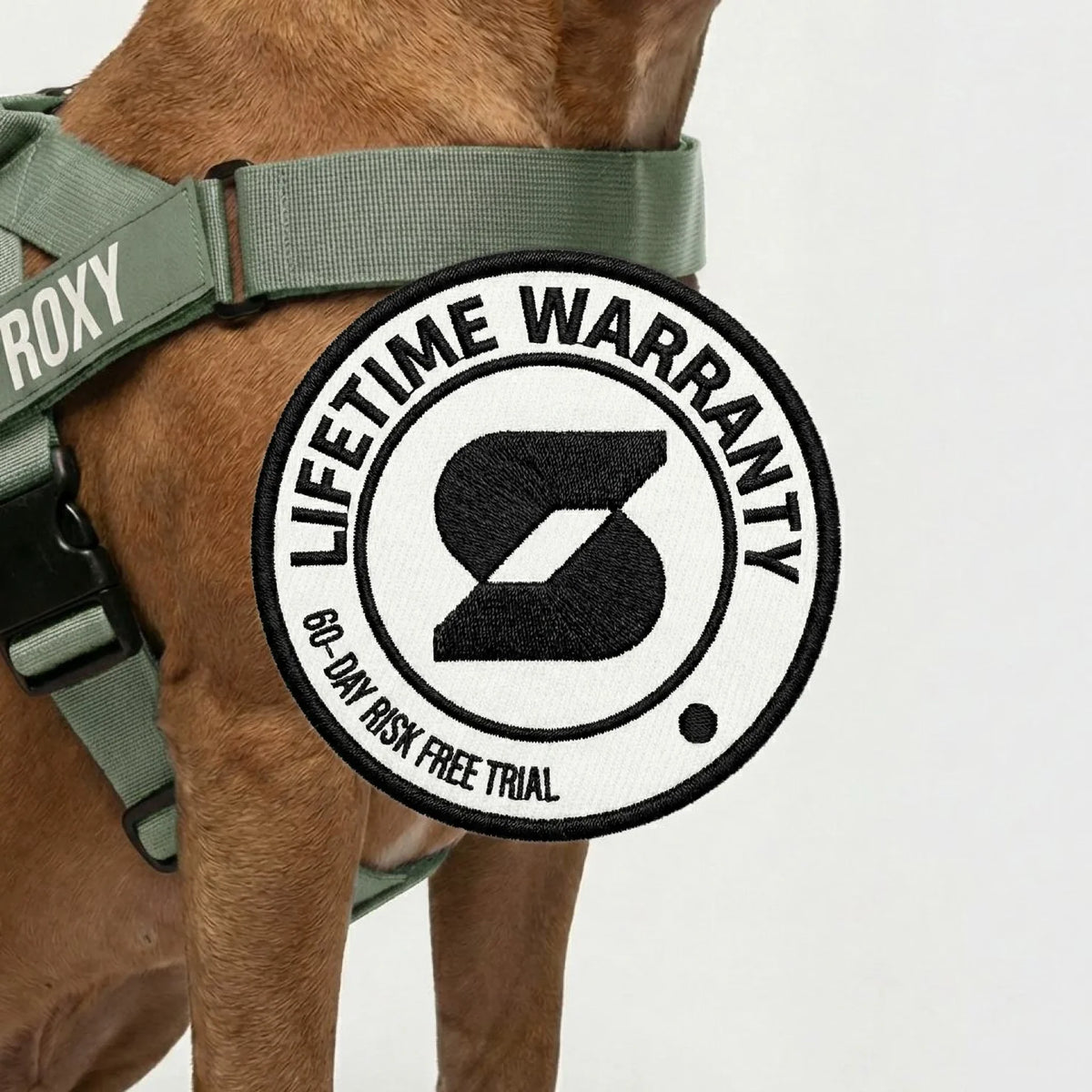 Signature Kit - Khaki - FREE D-Ring