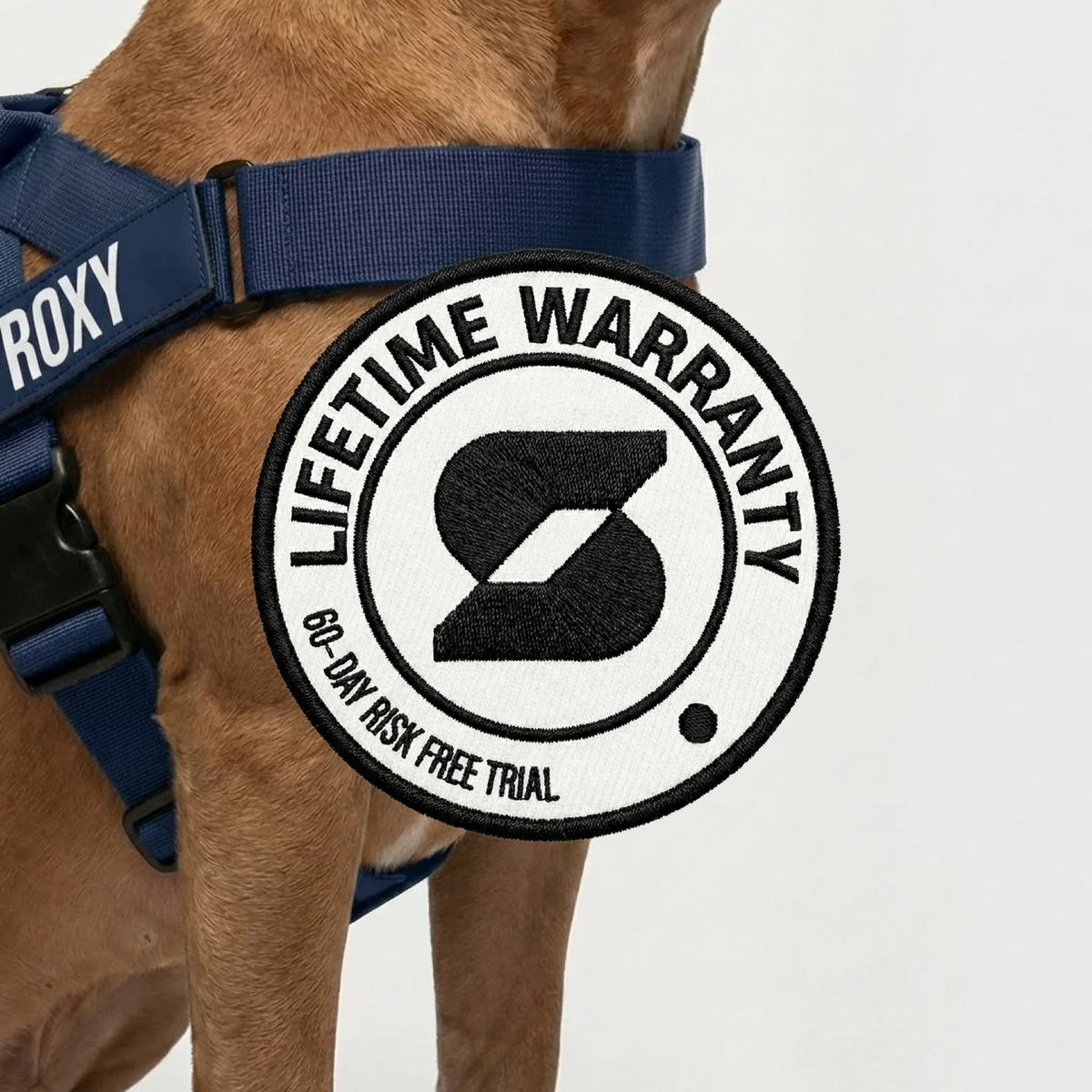Signature Kit - Navy Blue - FREE D-Ring
