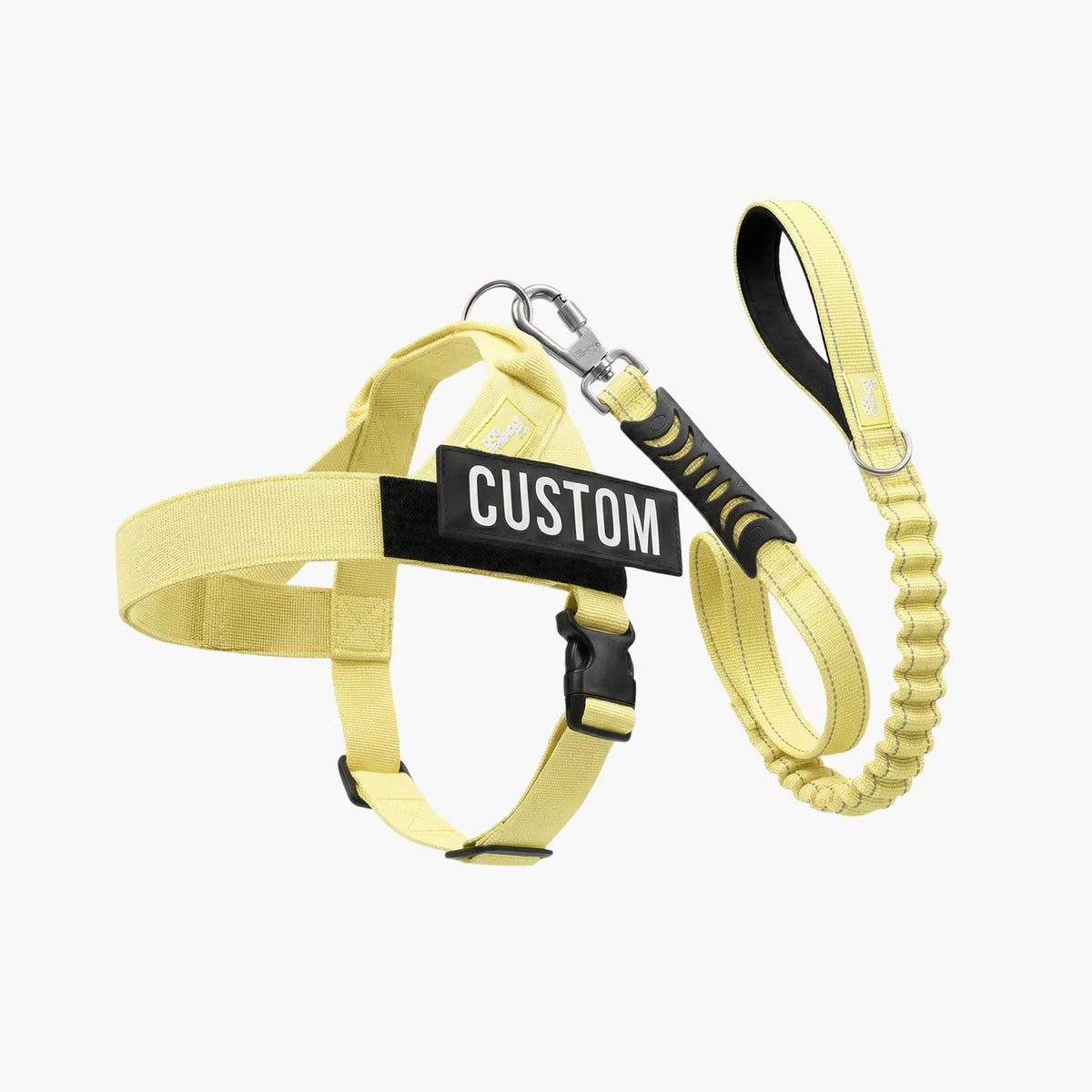 Signature Kit - Yellow - FREE D-Ring