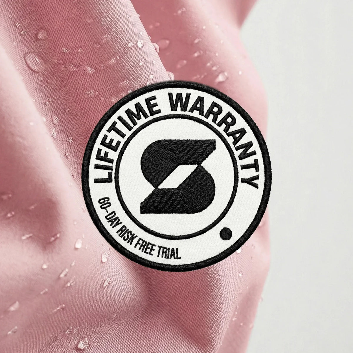 Storm Pro Raincoat - Pink