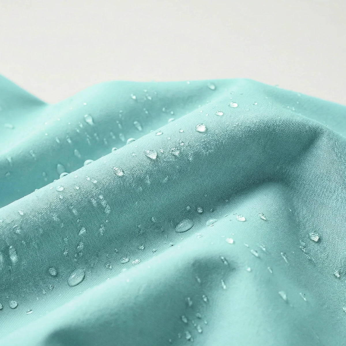Storm Pro Raincoat - Sky Blue
