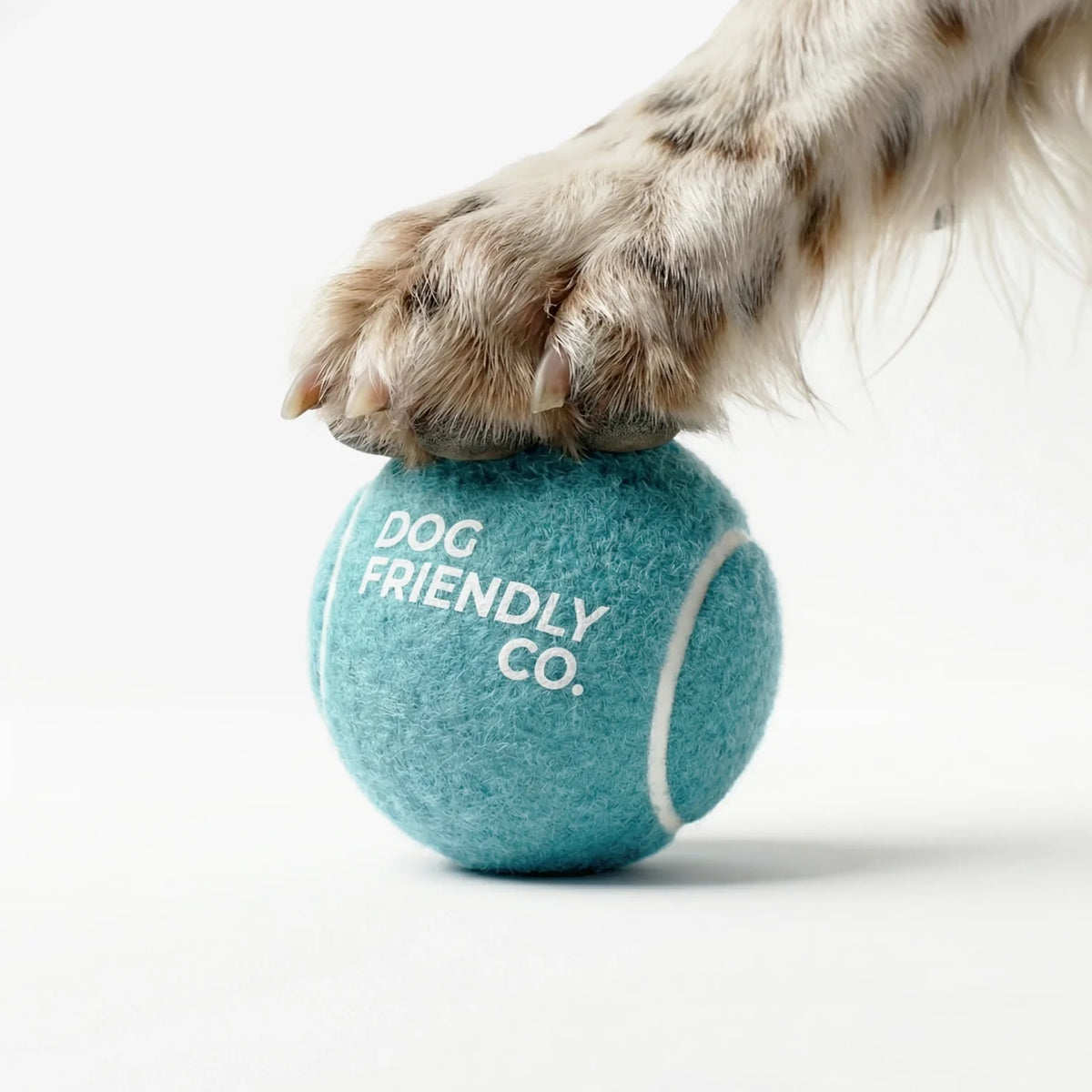 Tennis Balls