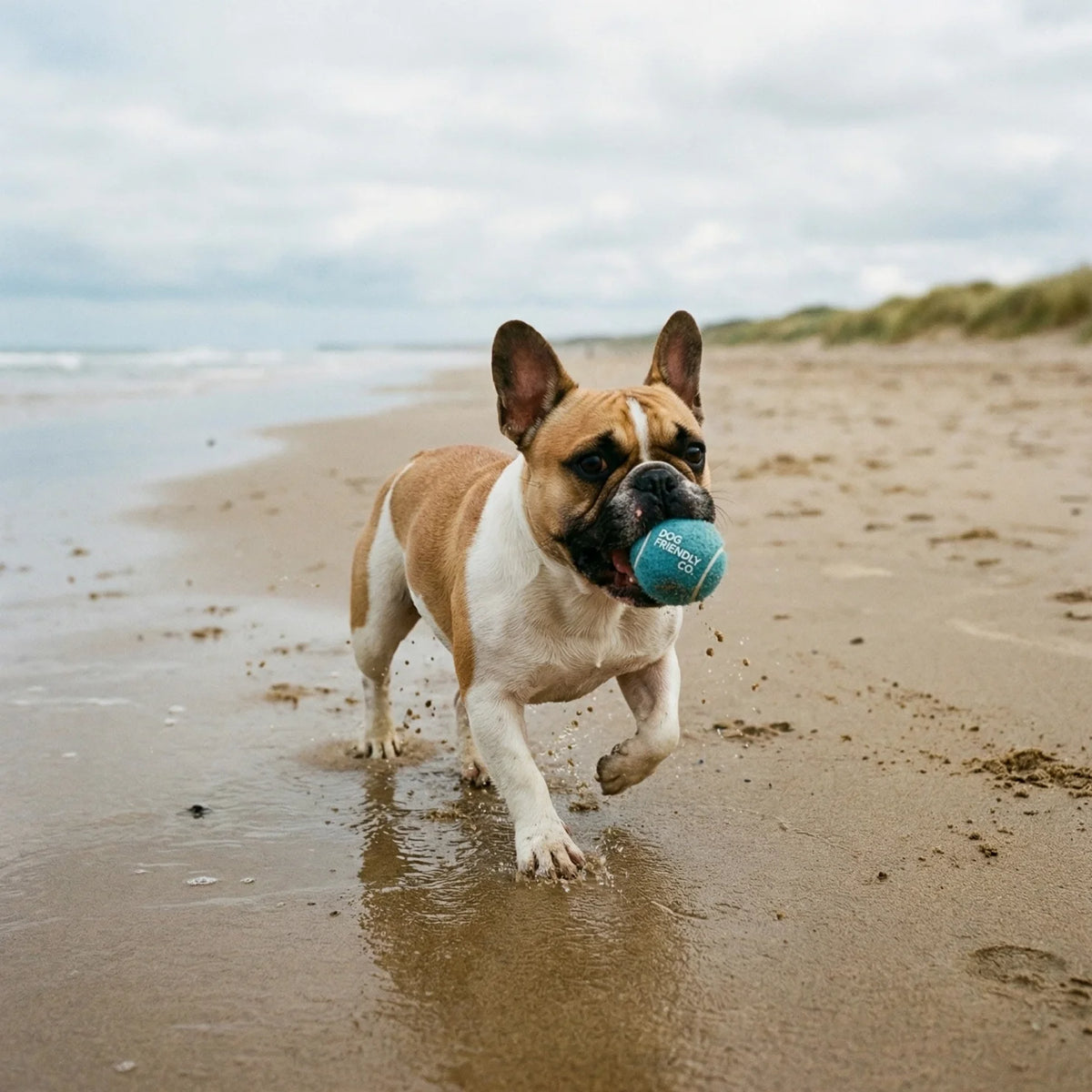 Tennis Balls