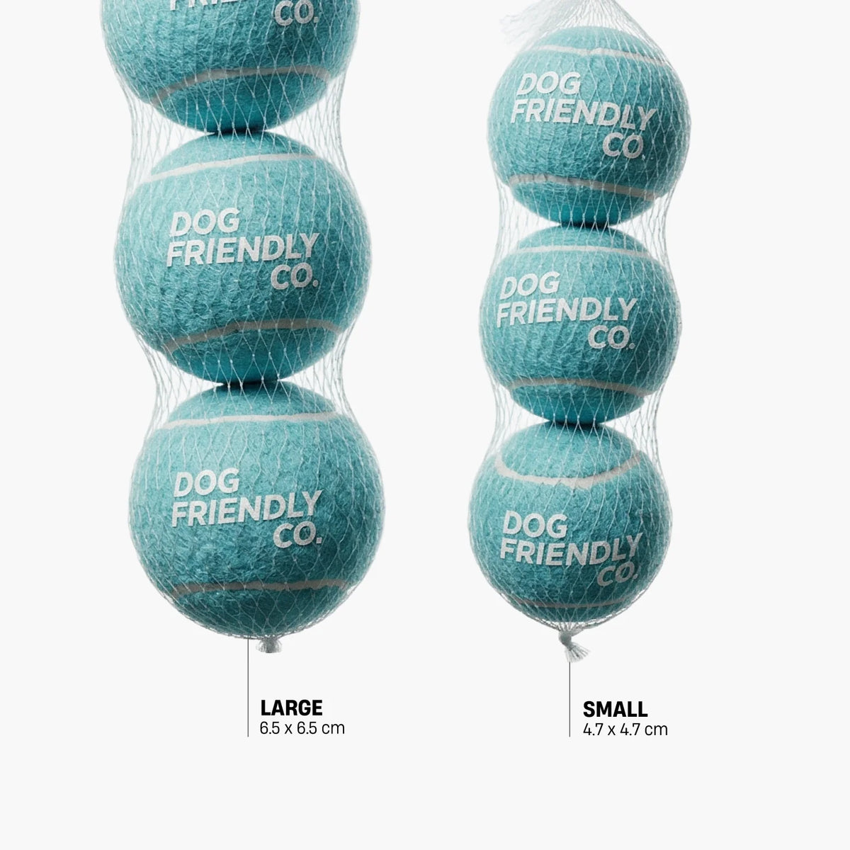Tennis Balls