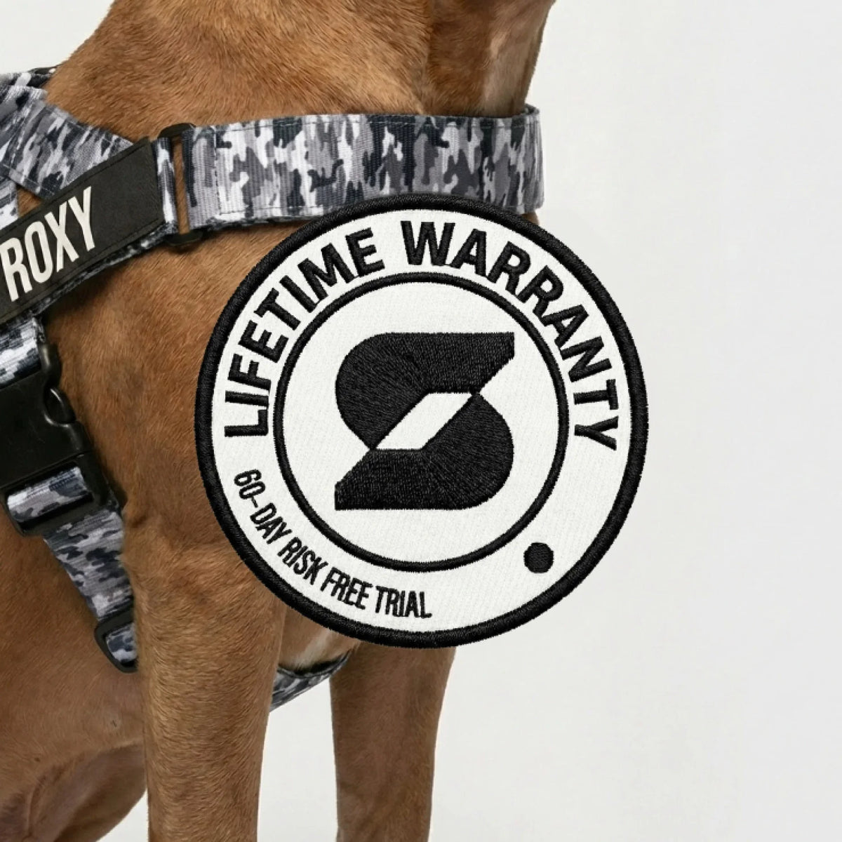 Ultimate No-Pull Bundle - Grey Camo