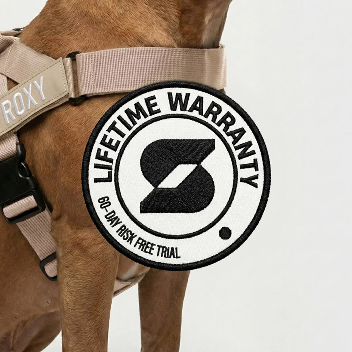 Ultimate No-Pull Bundle - Brown