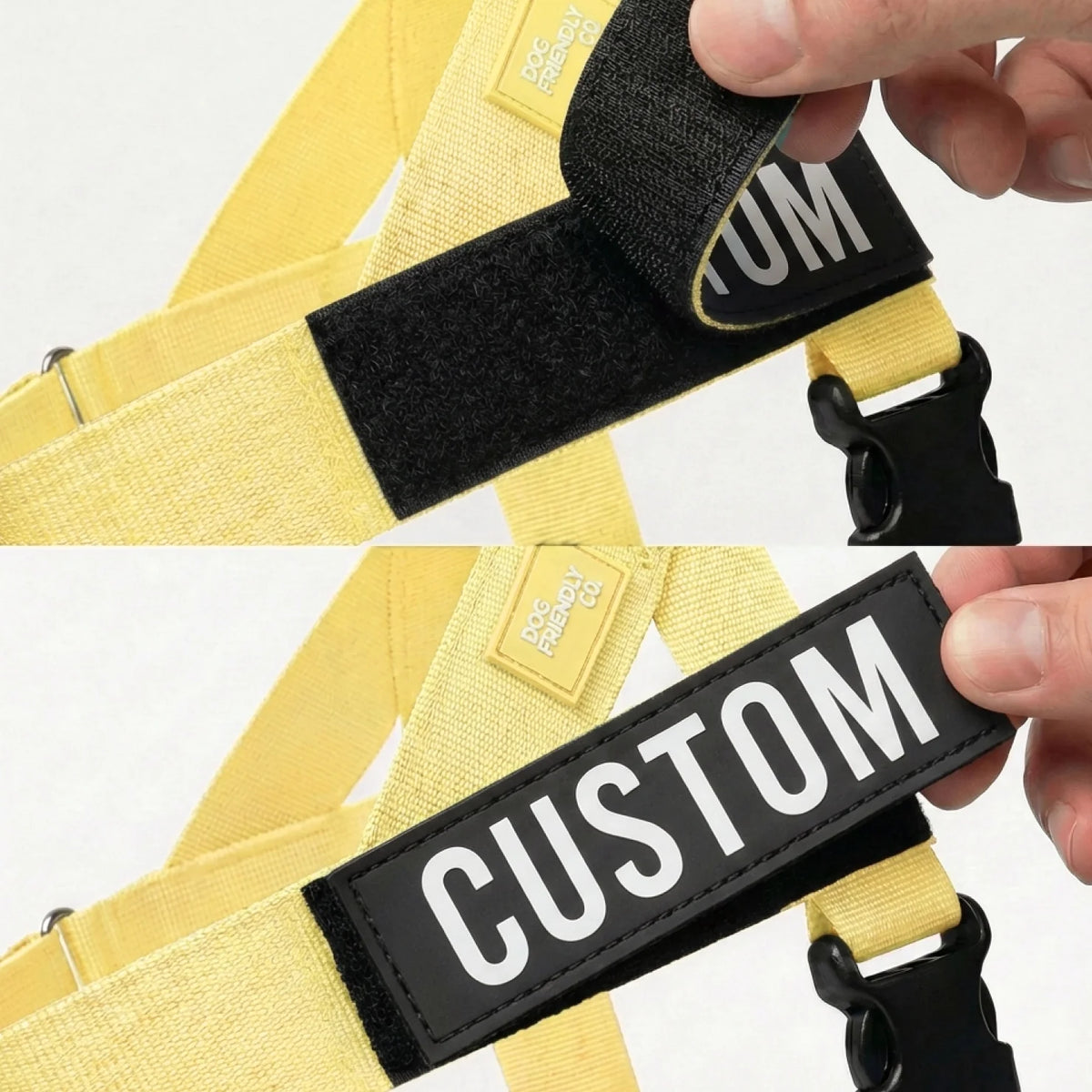 Ultimate No-Pull Bundle - Yellow