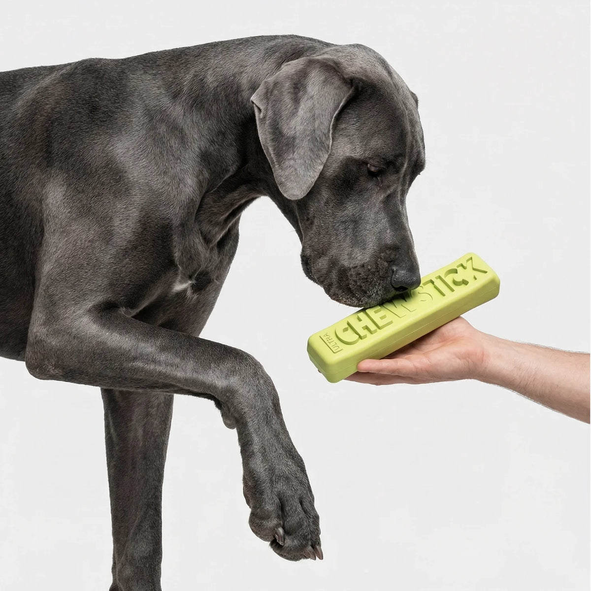 Ultra Chew Stick
