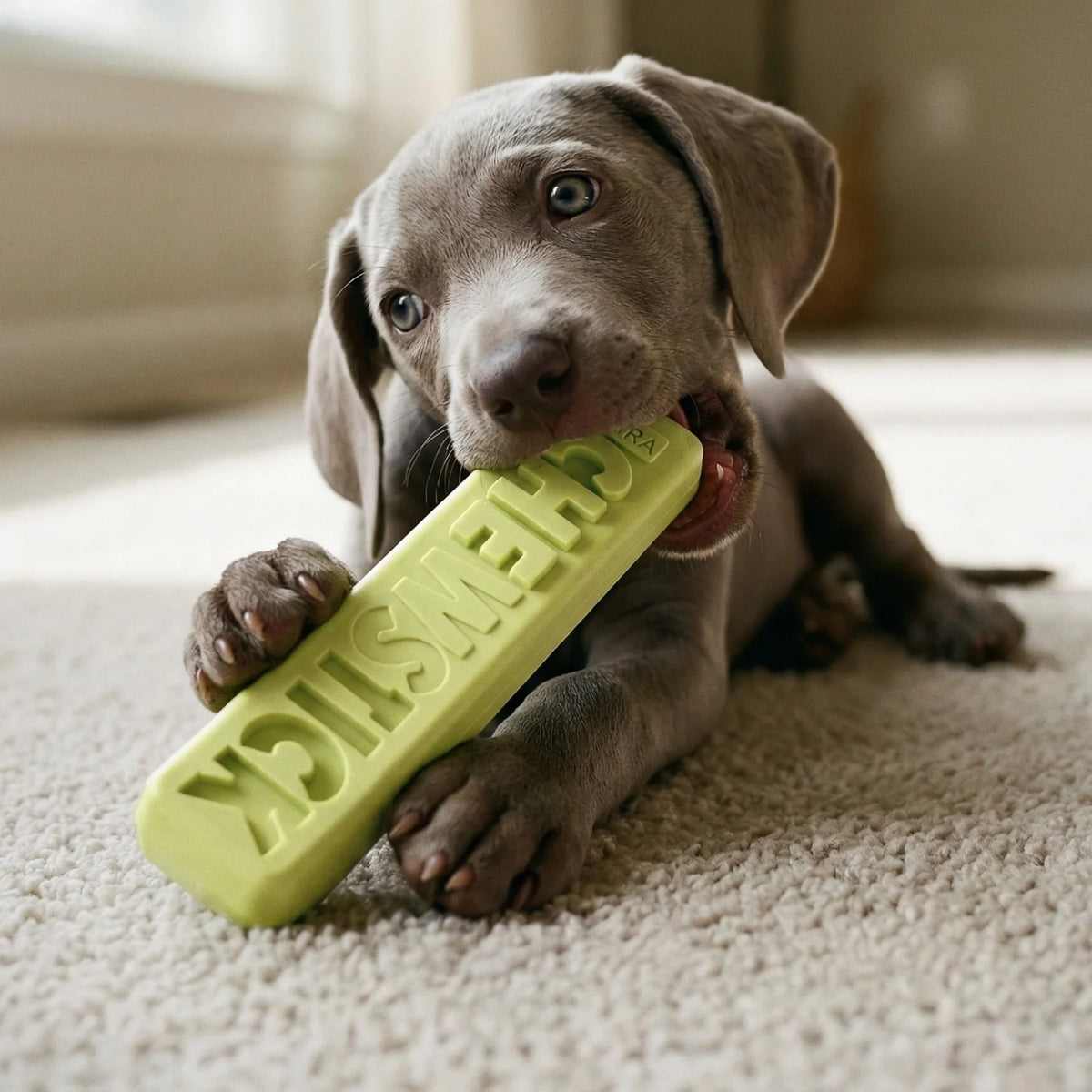 Ultra Chew Stick