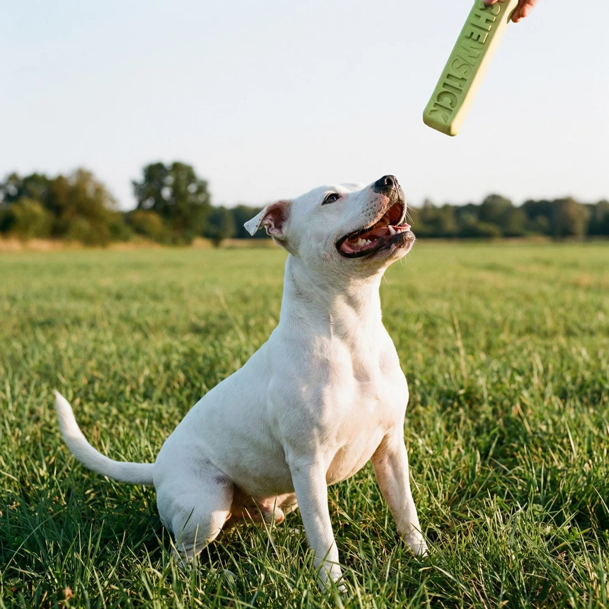 Ultra Chew Stick