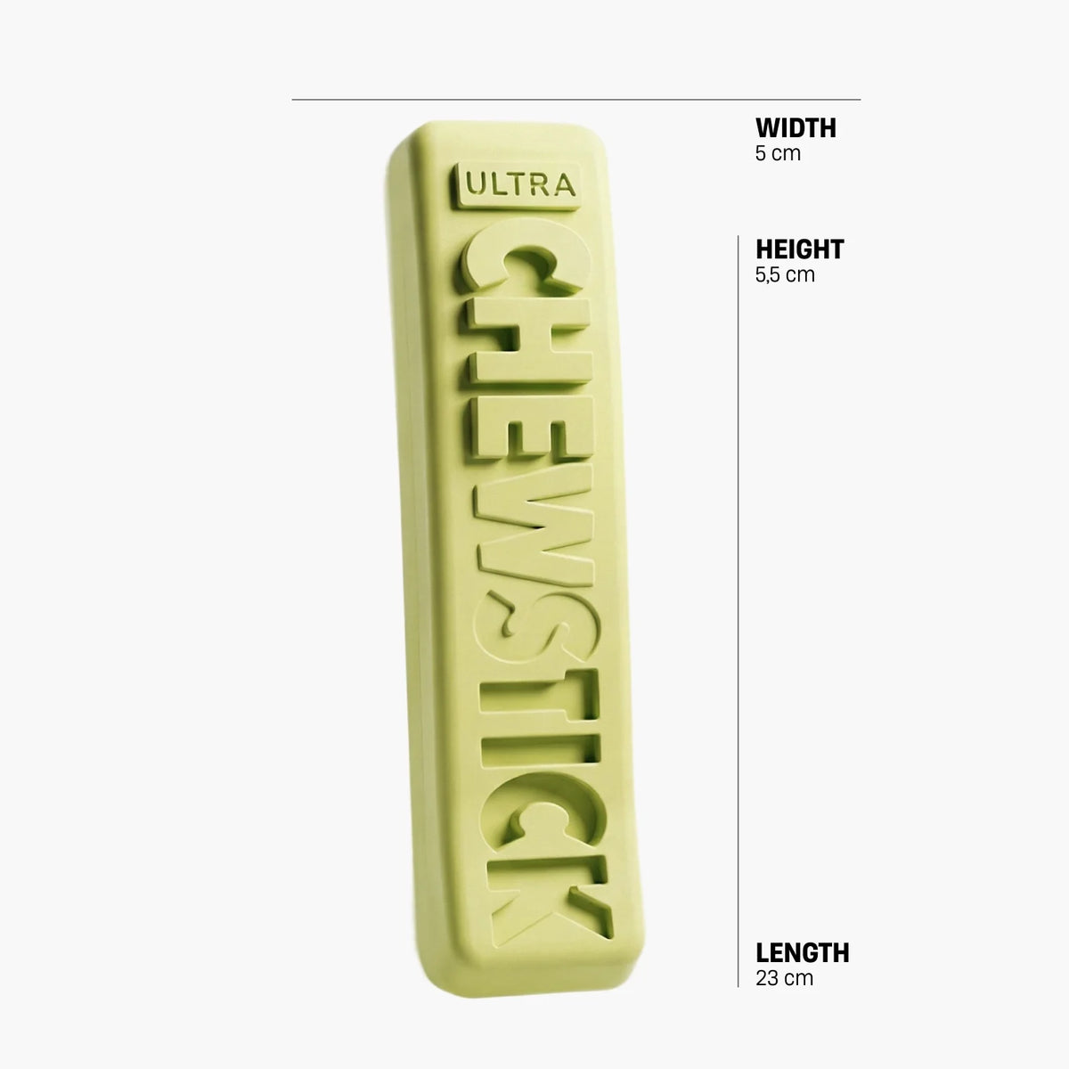 Ultra Chew Stick