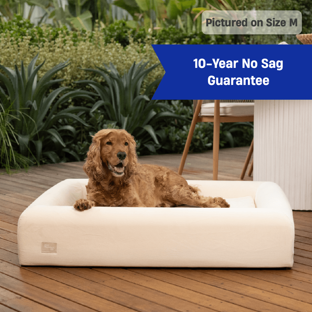 Sleep Set - Beige