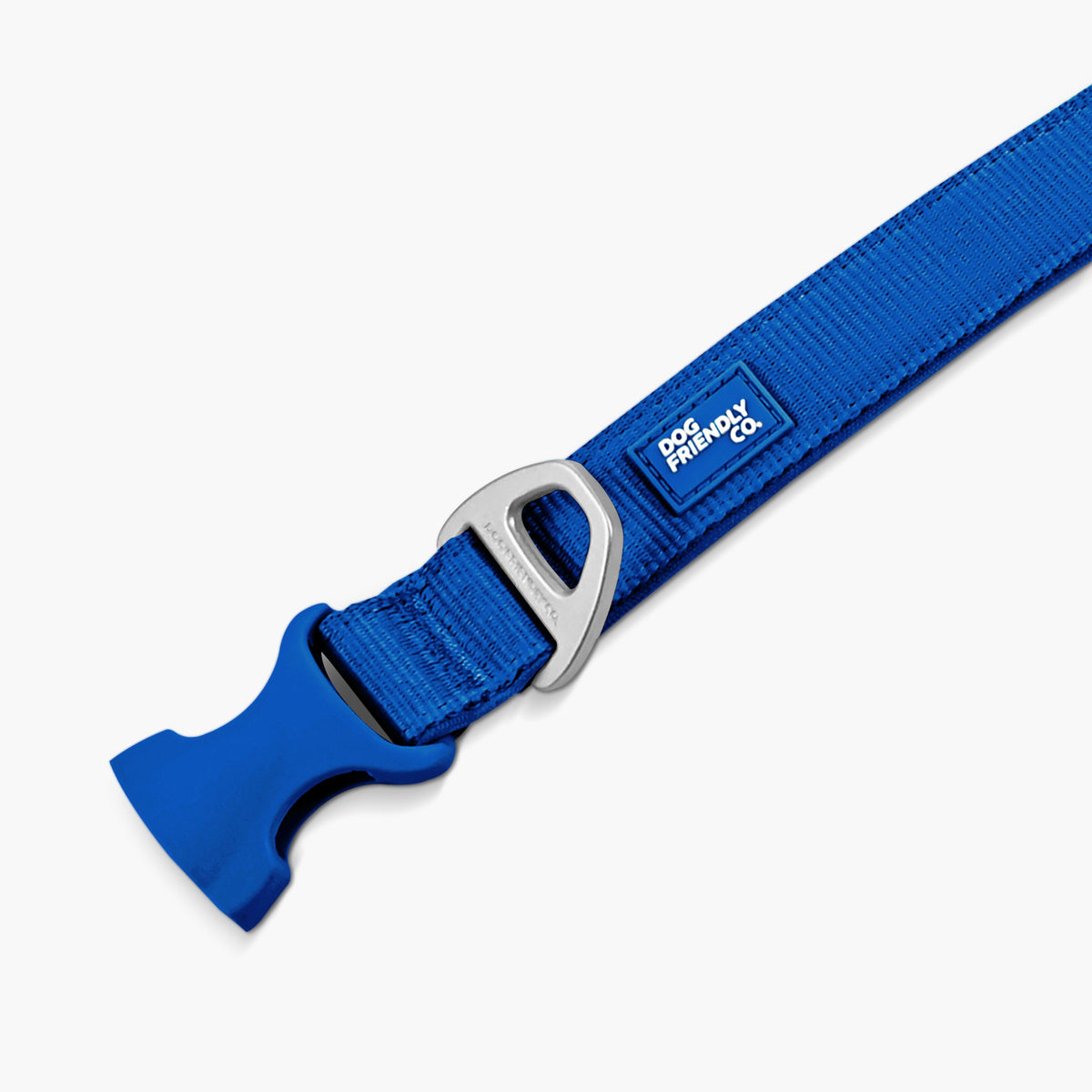 Essentials Collar - Classic Blue